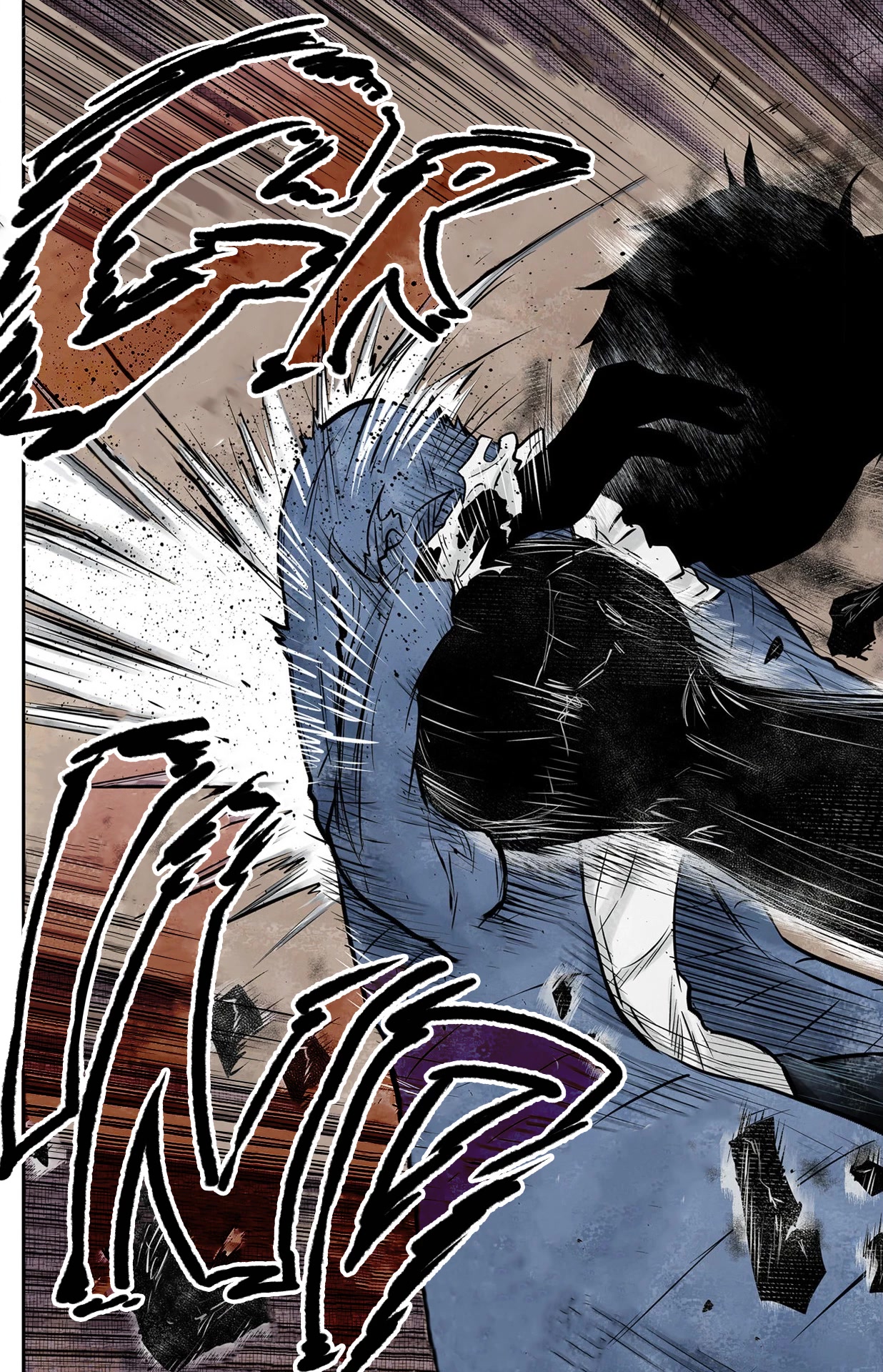 Shadows House, Chapter 143 image 15